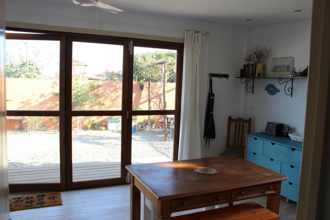 Casa Ola Villa Conil De La Frontera Eksteriør billede